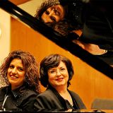 PIANO MASTERCLASS (Τετάρτη 12 Νοεμβρίου 2025)