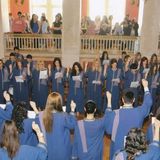 Ορκωμοσία Τμήματος Ιστορίας και Αρχαιολογίας (Περίοδος ΣΕΠΤΕΜΒΡΙΟΥ)