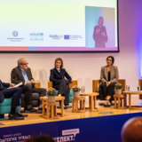 Ξεκίνησε το 1ο Πρόγραμμα στην Ελλάδα για την αντιμετώπιση του αυτοτραυματισμού στους νέους με την υποστήριξη της Α’ Ψυχιατρικής Κλινικής του ΕΚΠΑ